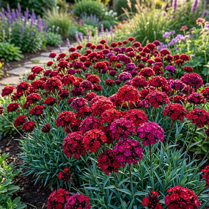 Dianthus Cruentus Flower Seeds
