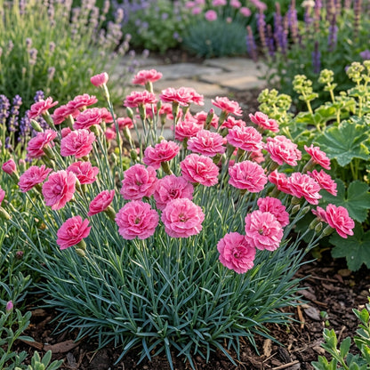 Rosie O'Day Flower Seeds For Planting