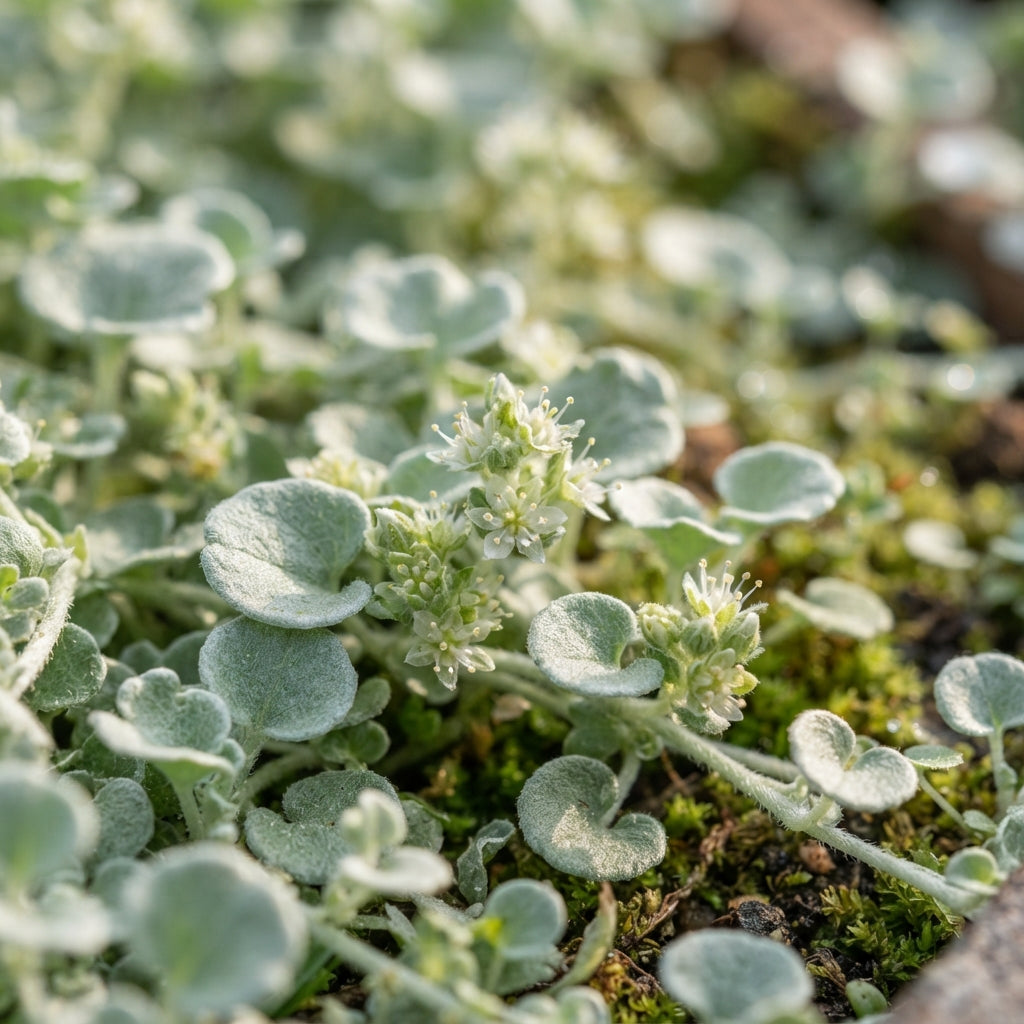 Dichondra repens Silver Falls Seeds for Planting