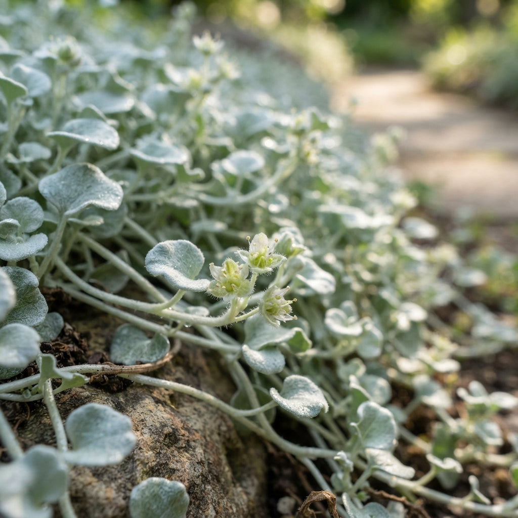 Dichondra repens Silver Falls Seeds for Planting