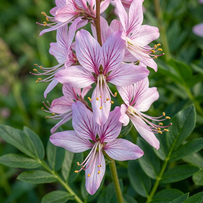 Dictamnus Albus Var Caucasicus Flower Seeds