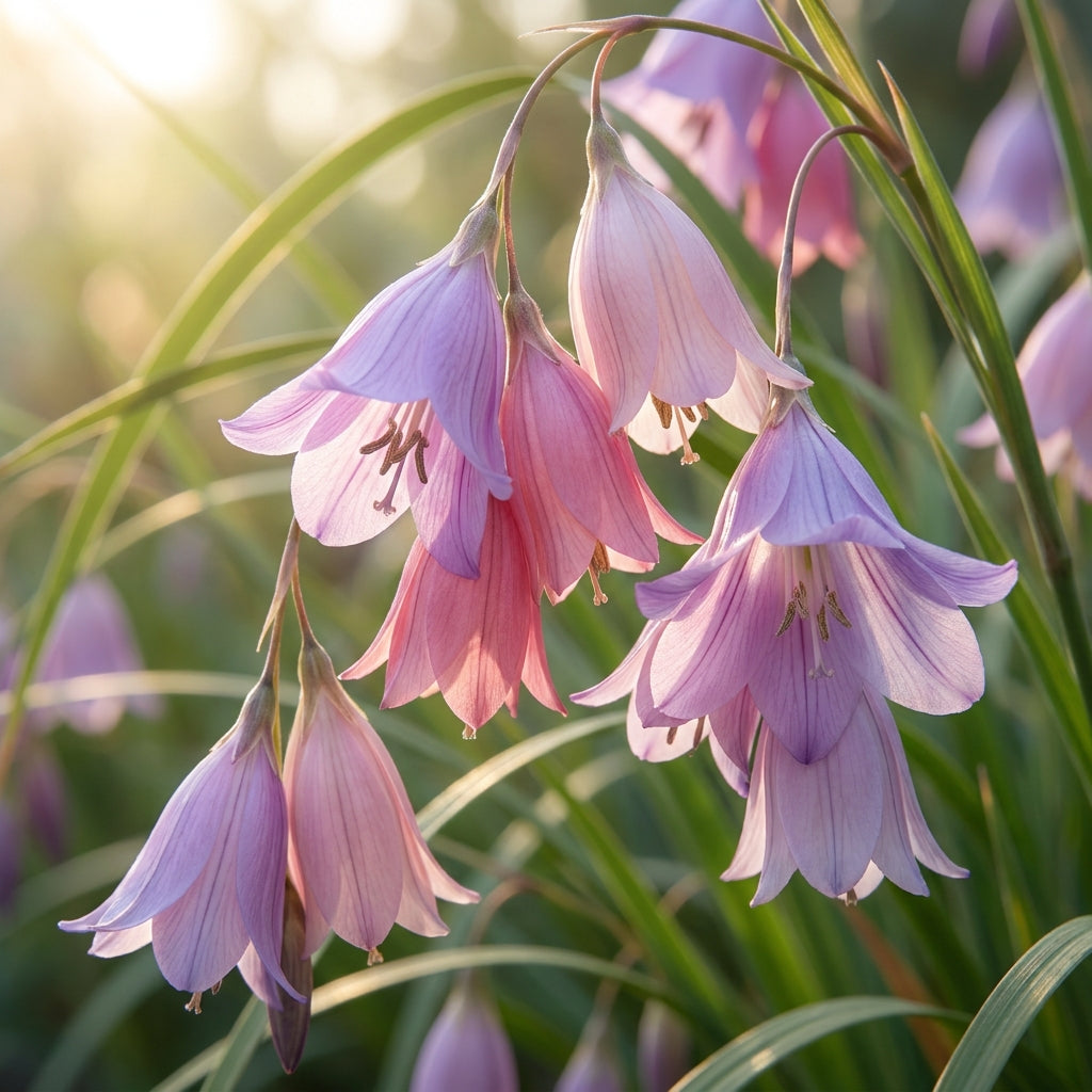 Dierama Ambiguum Flower Seeds