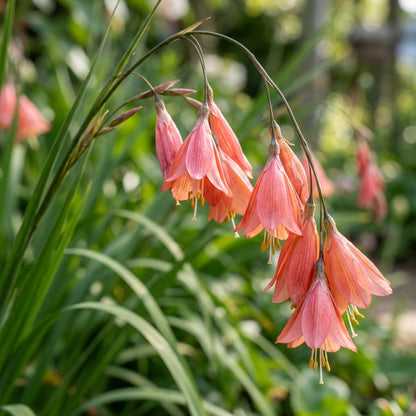 Dierama Erectum Autumn Sparkler Flower Seeds