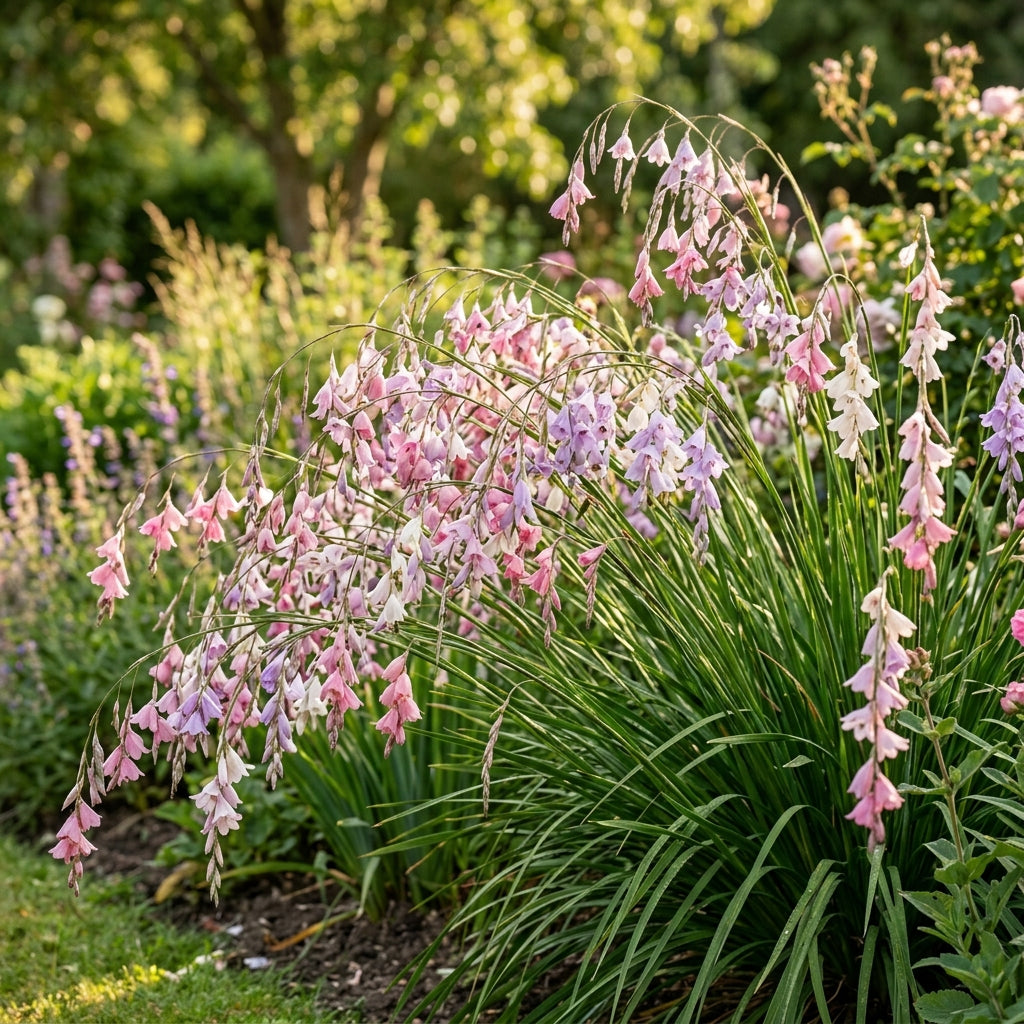 Dierama Fairy Wands Flower Seeds