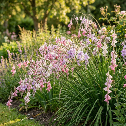 Dierama Fairy Wands Flower Seeds