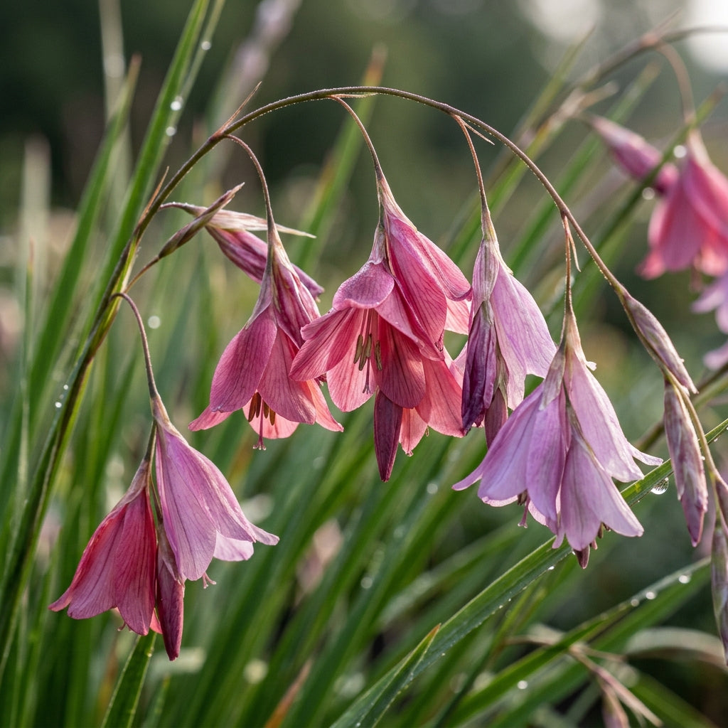 Dierama Sertum Flower Seeds