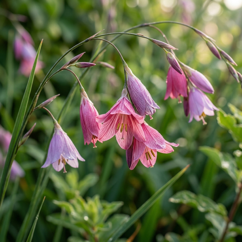 Dierama Sertum Flower Seeds
