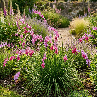 Dierama Sertum Flower Seeds