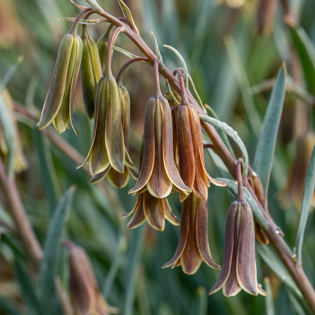 Dipcadi Serotinum Flower Seeds For Planting