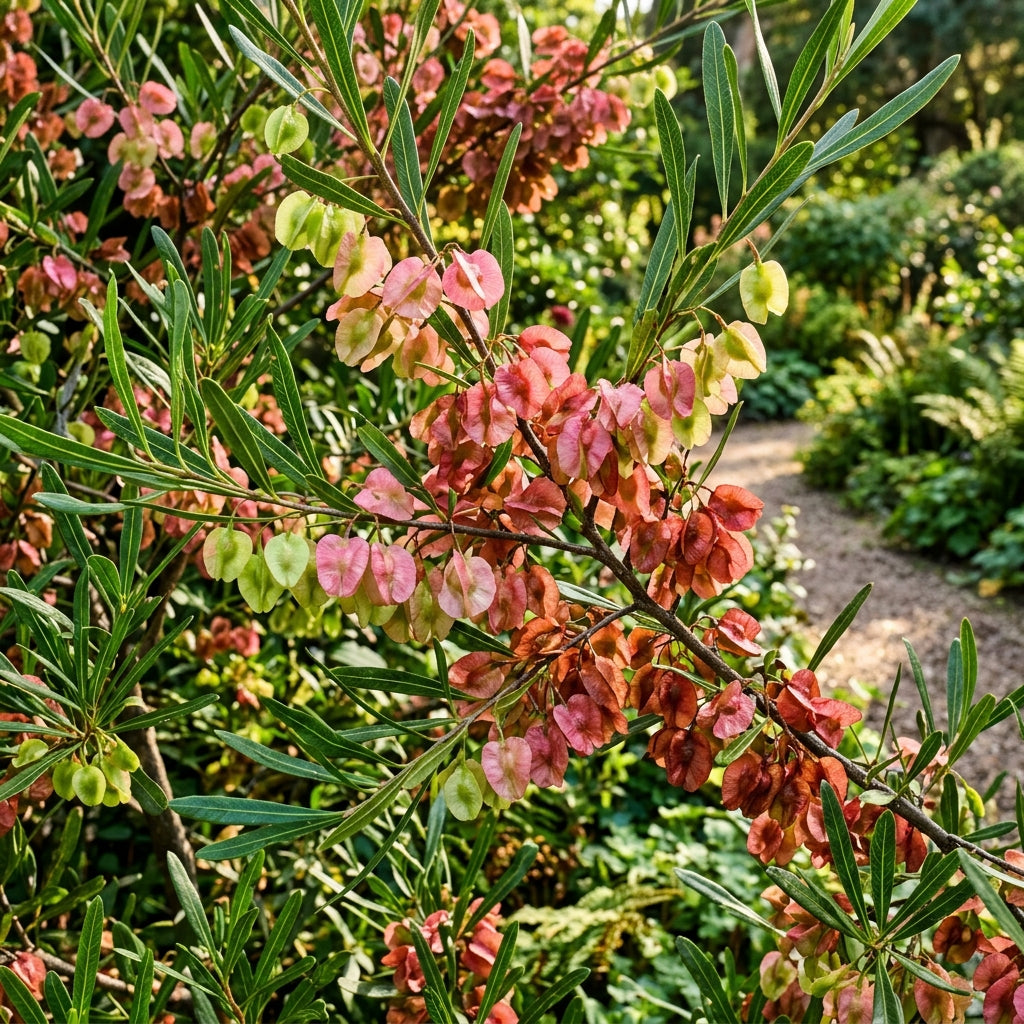 Dodonaea viscosa Seeds for Planting