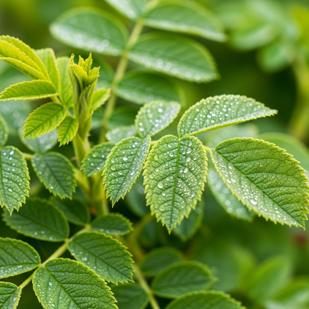 Dog Rose Seeds for Outdoor Decorative Garden Planting