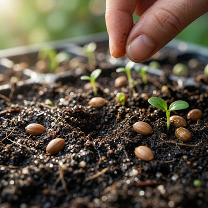 Silky Dogwood Seeds for Planting