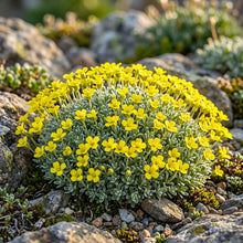Draba Dedeania Flower Seeds For Planting