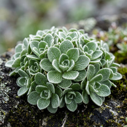 Draba Korabensis Flower Seeds For Planting
