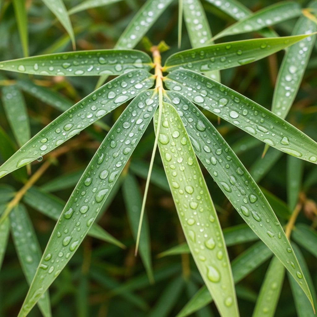 Dragon Bamboo Seeds for Privacy Landscape Garden Planting