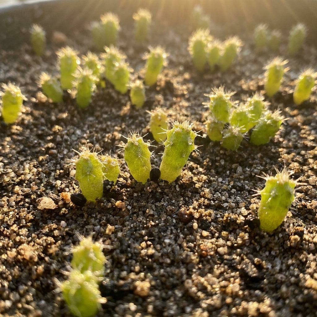 Red Dragon Fruit Seeds for Planting