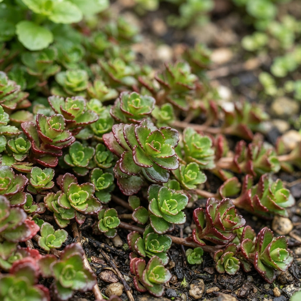 Dragon's Blood Stonecrop Seeds for Planting