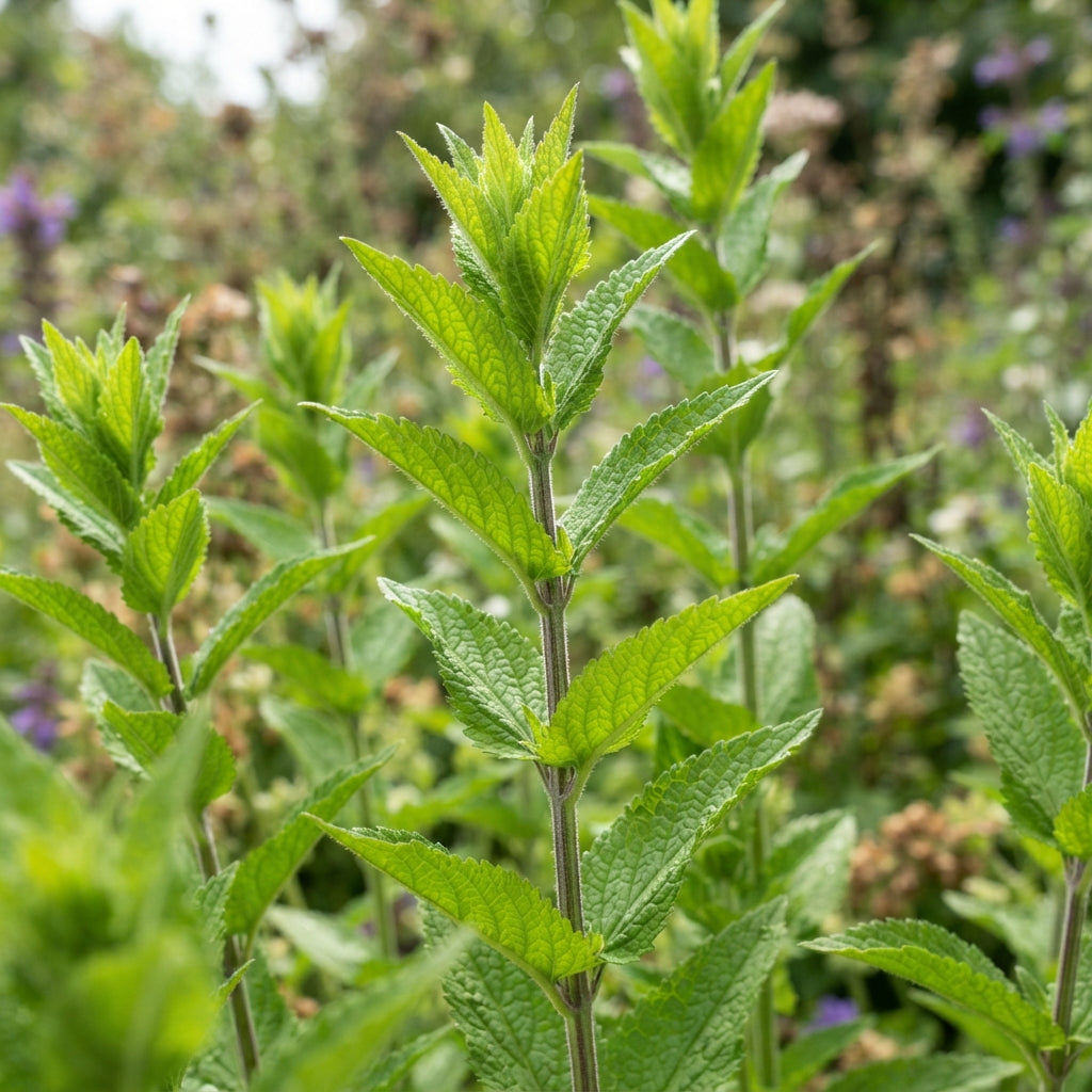 Dragonhead Flower Seeds for Planting