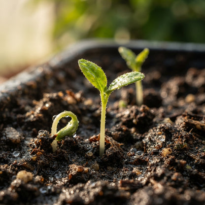 Dwarf Lemon Tree Seeds for Planting