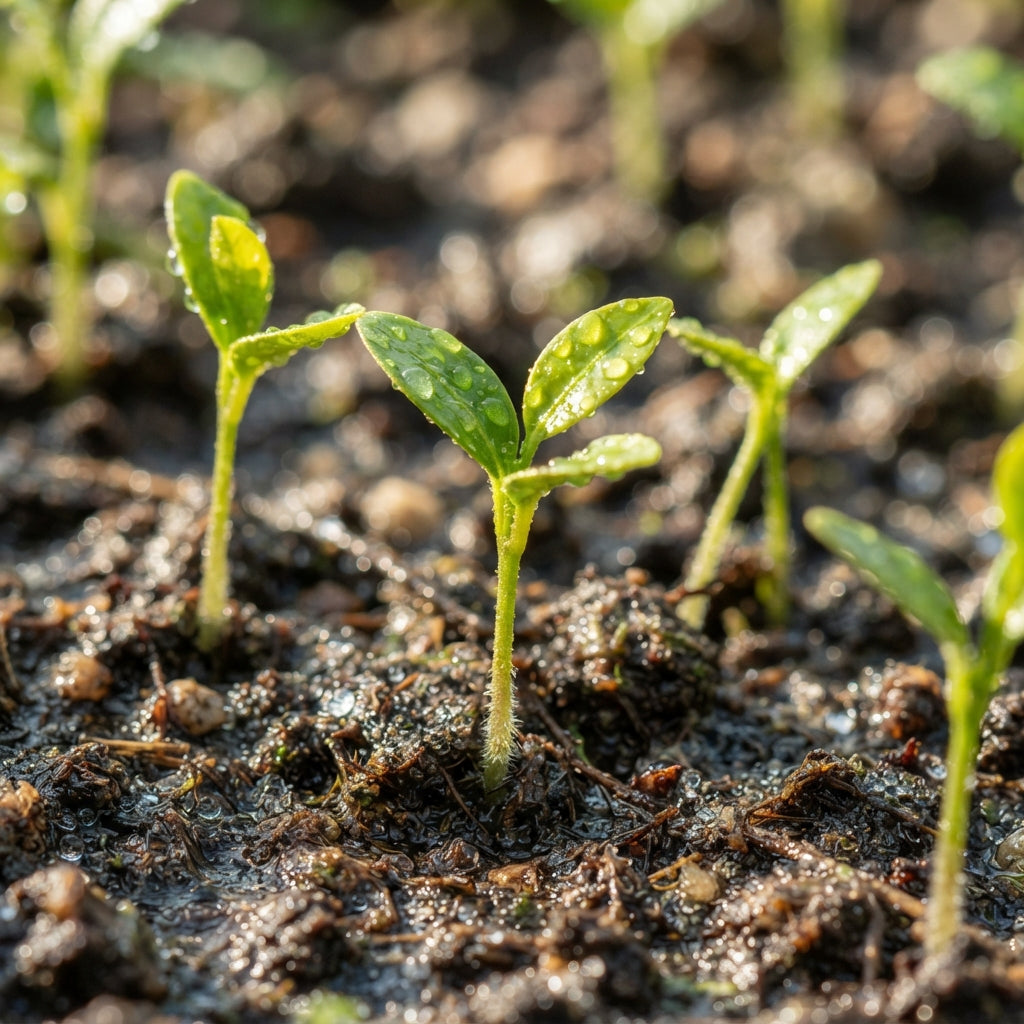 Dwarf Mandarin Orange Seeds for Planting