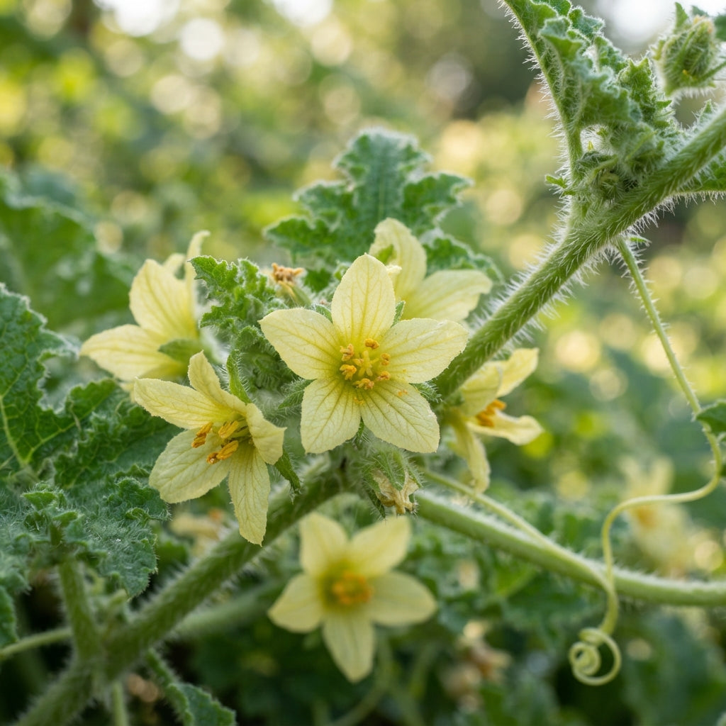 Ecballium elaterium Seeds for Planting