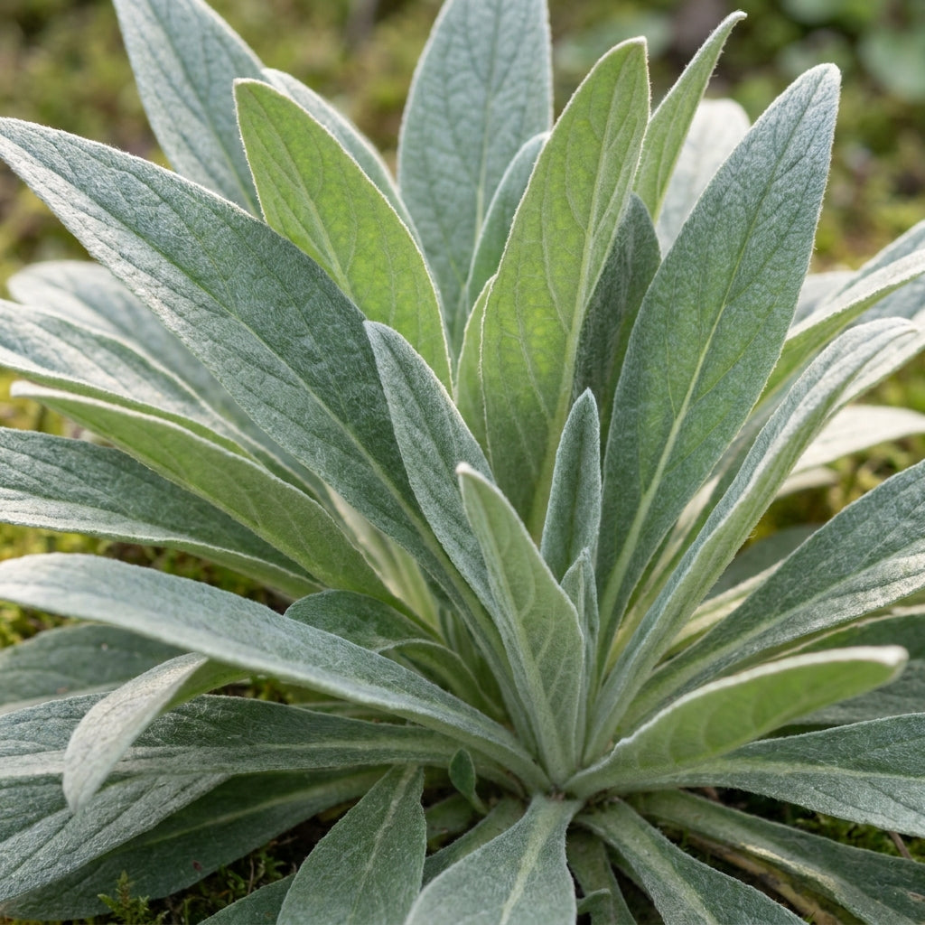 Echium russicum Flower Seeds for Planting