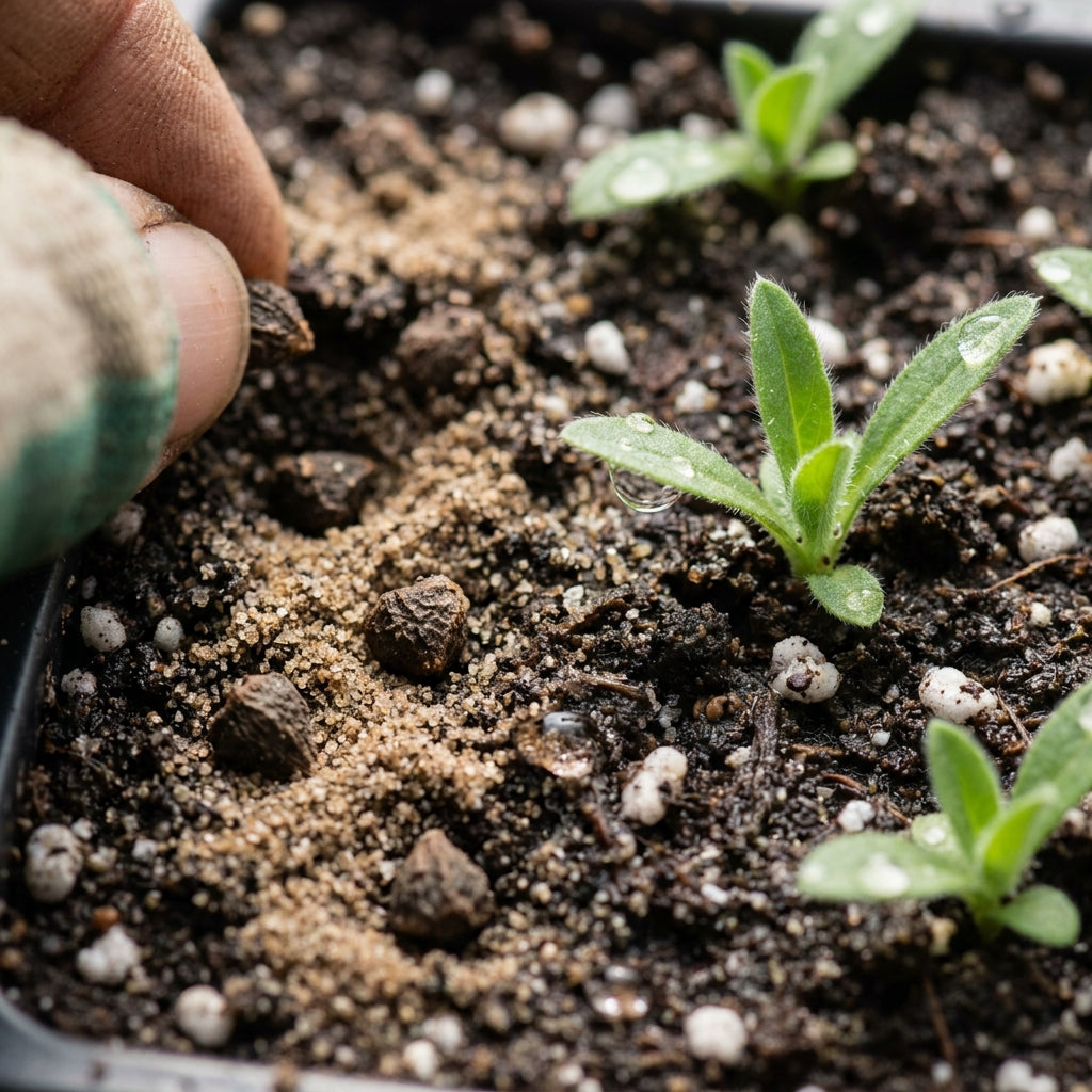 Echium russicum Flower Seeds for Planting