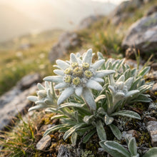 Leontopodium alpinum Edelweiss Flower Seeds