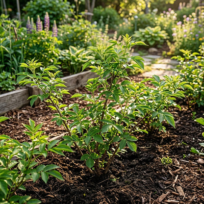 Mixed Elderberry Seeds for Planting