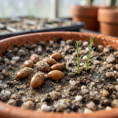 Ephedra sinica Seeds for Planting