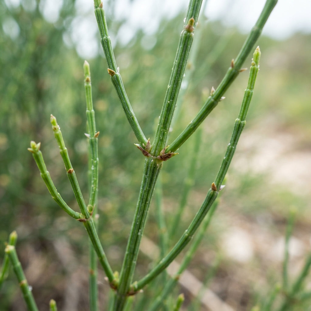 Ephedra sinica Seeds for Planting