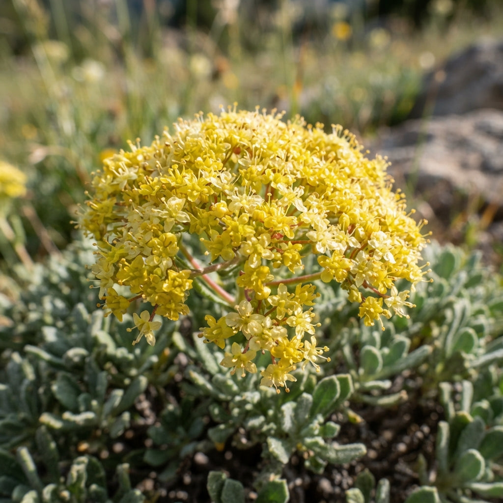 Eriogonum Umbellatum Seeds - Perennial Flower Seeds for Garden