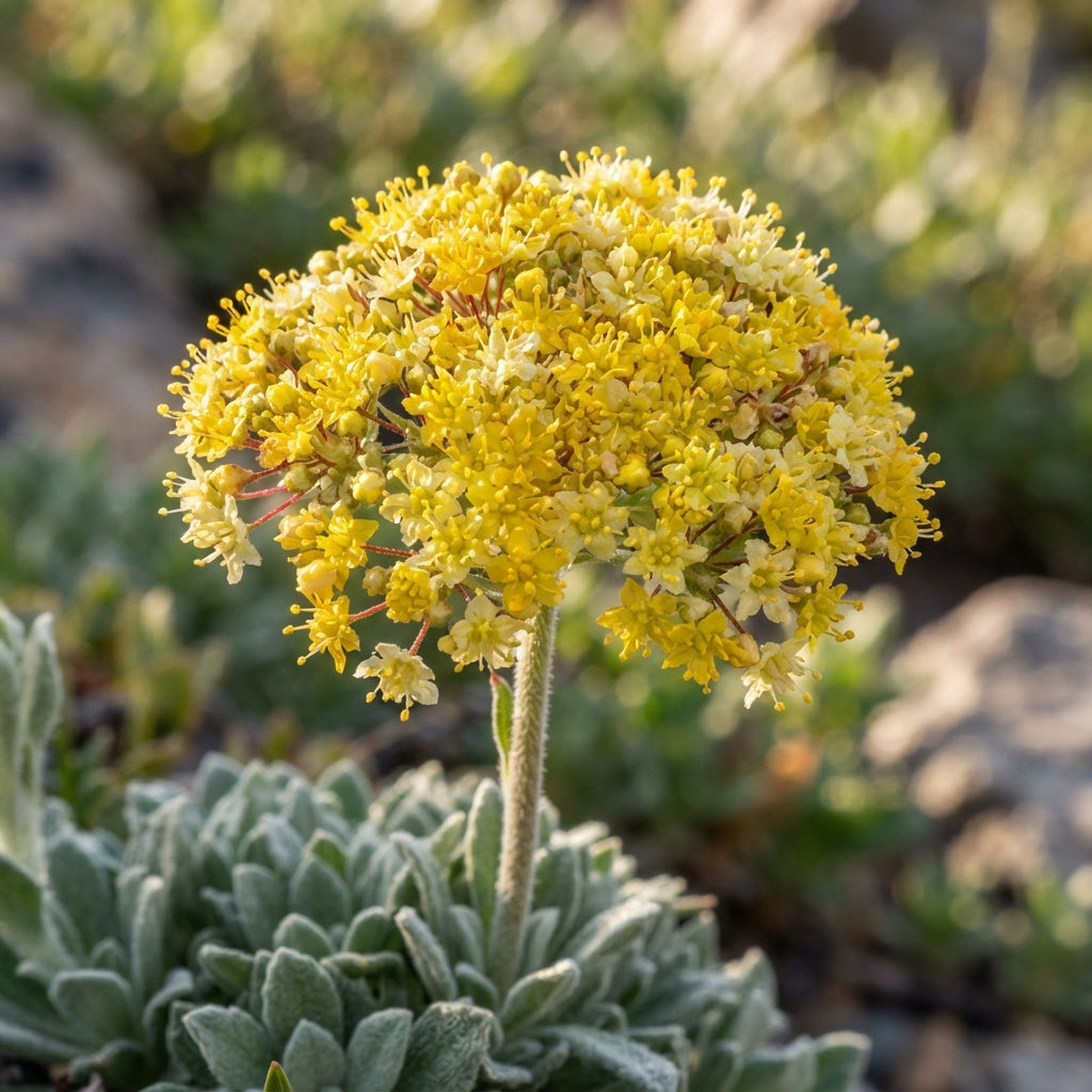 Eriogonum Umbellatum Seeds - Perennial Flower Seeds for Garden