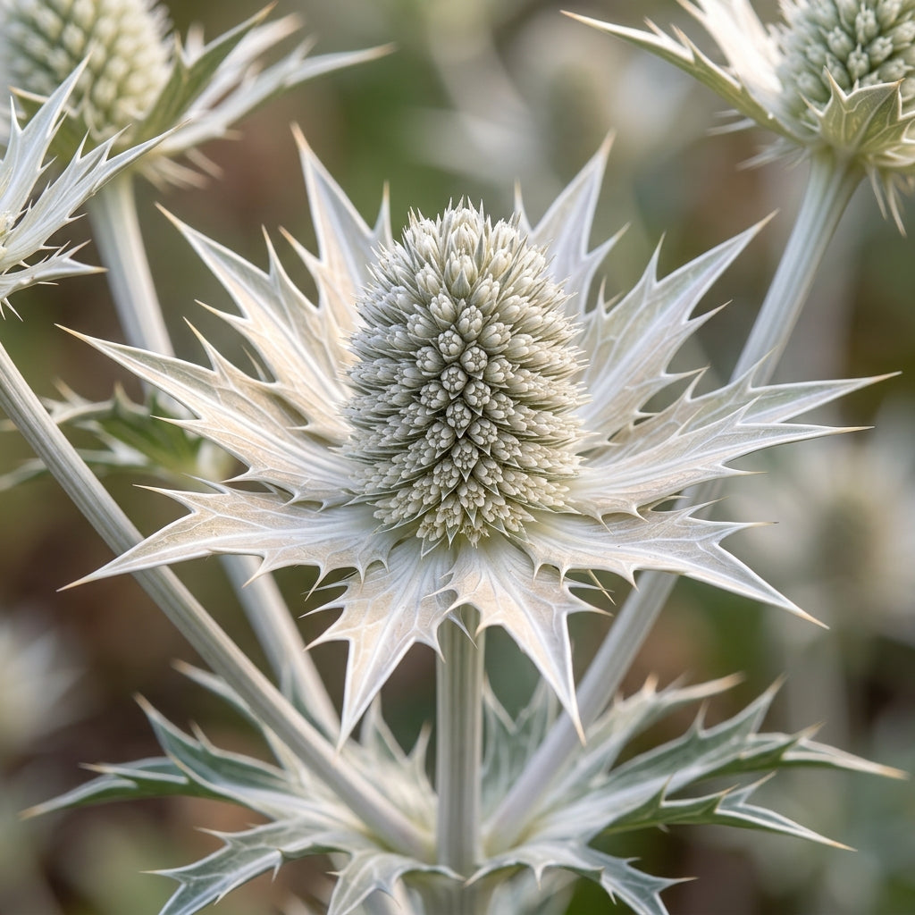 Seasonal Flowers