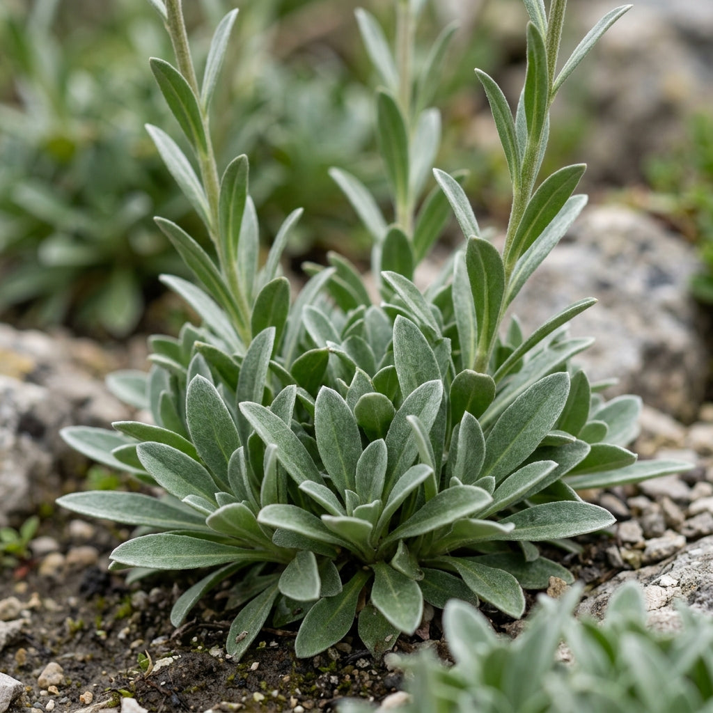 Erysimum Alpinum Flower Seeds - Alpine Wallflower Seeds for Garden