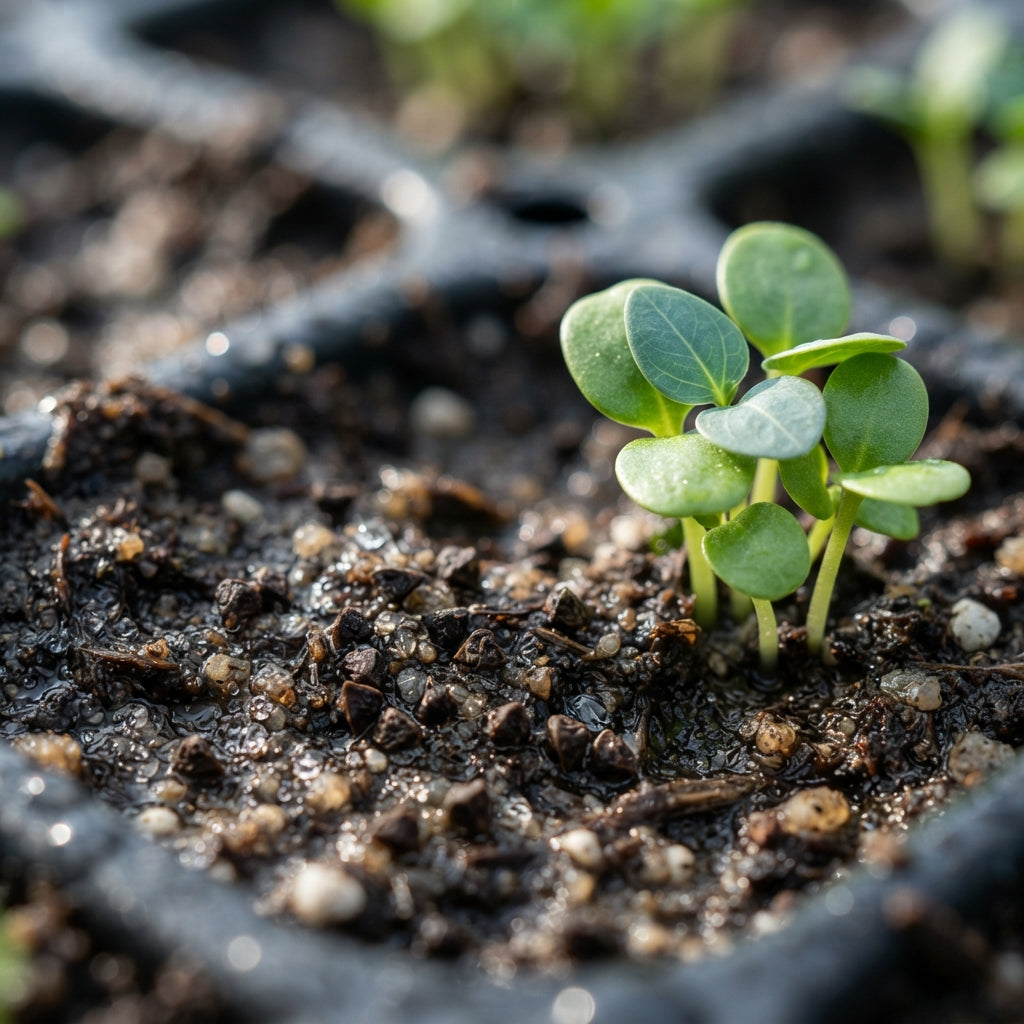 Illyarrie Red Cap Gum (Eucalyptus) Seeds for Planting