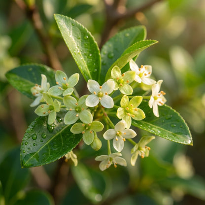 Euonymus Planipes Seeds - Shrub Seeds for Garden