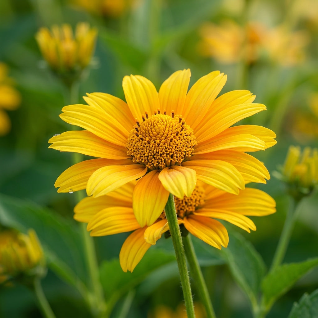 False Sunflower (Heliopsis helianthoides) Seeds