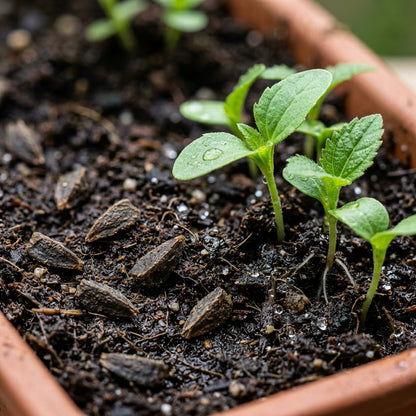 False Sunflower (Heliopsis helianthoides) Seeds