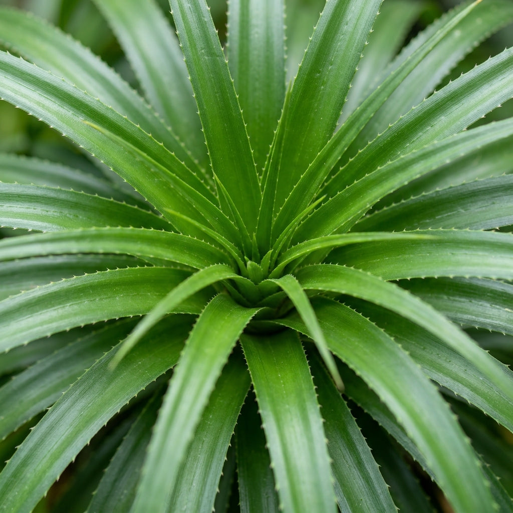 Fascicularia micrantha Seeds for Planting