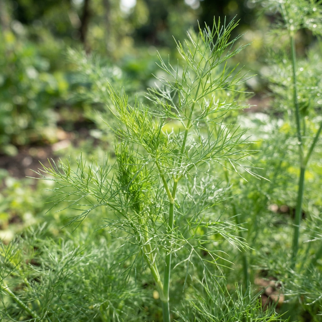 Foeniculum vulgare Seeds for Planting