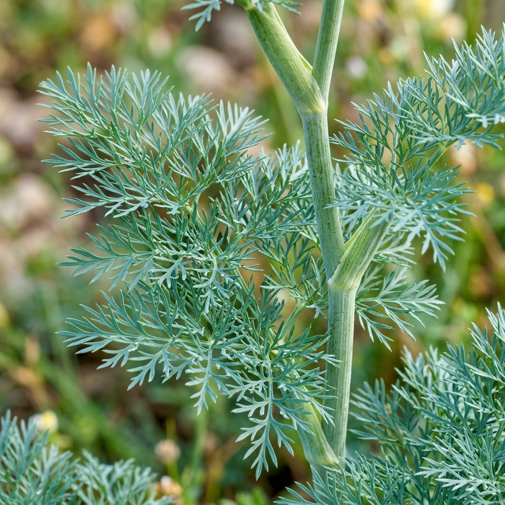Ferula Communis Seeds - Perennial Flower Seeds for Garden