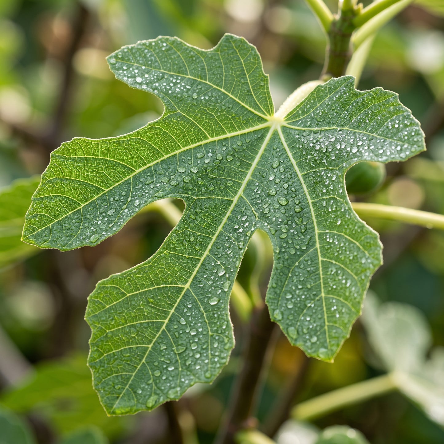 Black Madeira Fig (Ficus carica) Seeds for Planting