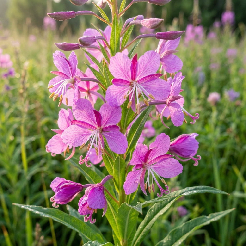 Fireweed (Epilobium angustifolium) Seeds for Planting