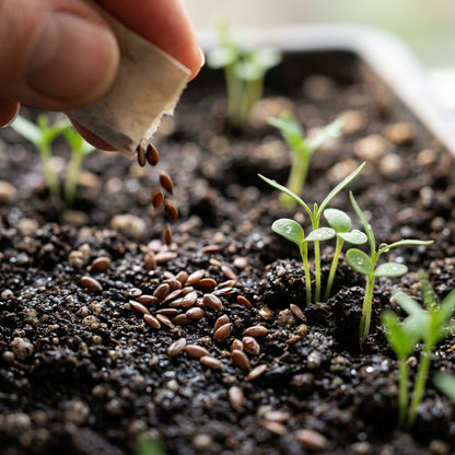 Linum Perenne Perennial Flax Flower Seeds