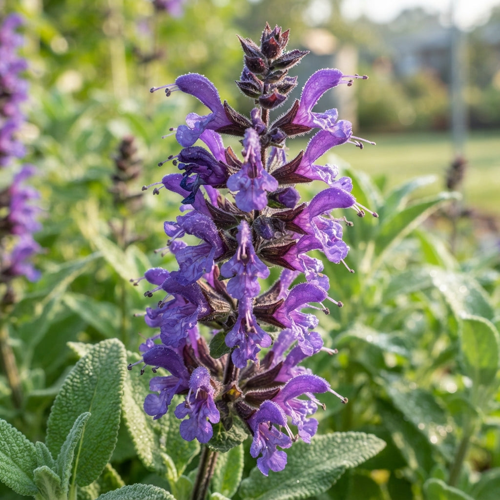 Lepechinia salviae Flower Seeds for Planting
