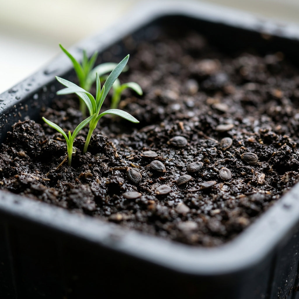 Rosie O'Day Flower Seeds For Planting