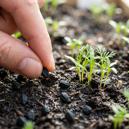 Mist Persian Flower Seeds For Planting