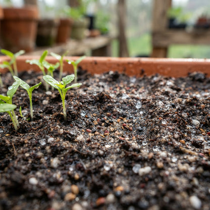 Virginian Mixed Flower Seeds for Planting