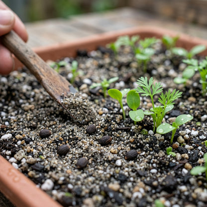 Rupicapnos africana Flower Seeds for Planting